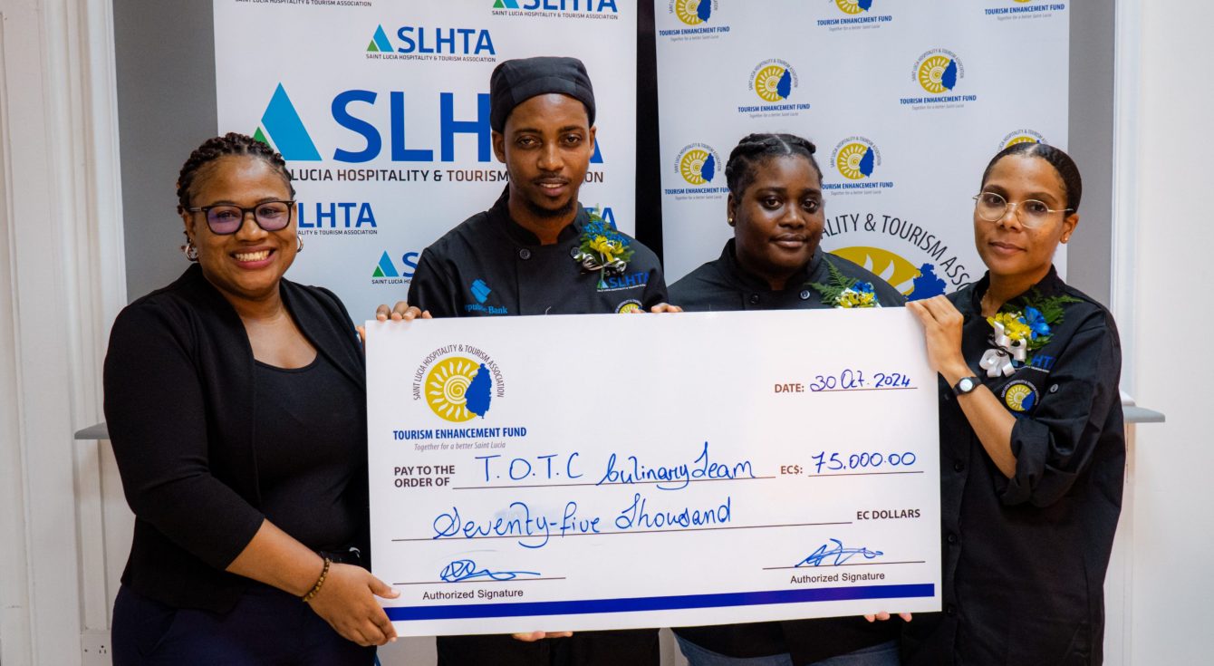 SLHTA's Tourism Enhancement Fund