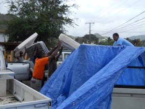 Small Hotels Donation